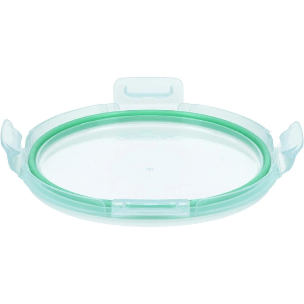 Контейнер miFamilia 650 мл Full wrapped collection (6308) Комплектація один предмет