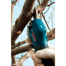 Секатор акумуляторний BOSCH Pro Pruner 12В 2 х 3 Ач 25 мм (0.601.9K1.021)