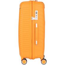 Валіза 2E SIGMA L Orange (2E-SPPS-L-OG)