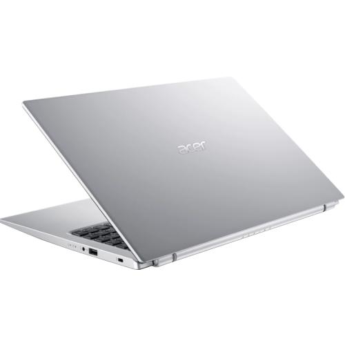 Замовити Ноутбук ACER Aspire 3 A315-58-33YF Silver (NX.ADDEU.023)