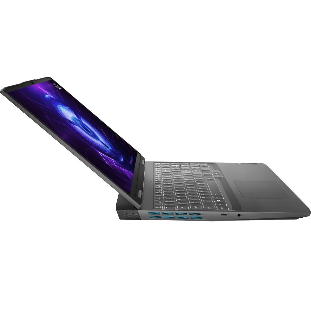 В Україні Ноутбук LENOVO LOQ 15IRH8 Storm Grey (82XV00MTRA)