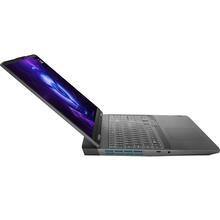 Ноутбук LENOVO LOQ 15IRH8 Storm Grey (82XV00JERA)