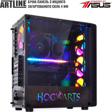 Компьютер ARTLINE Gaming HGWRTSv57