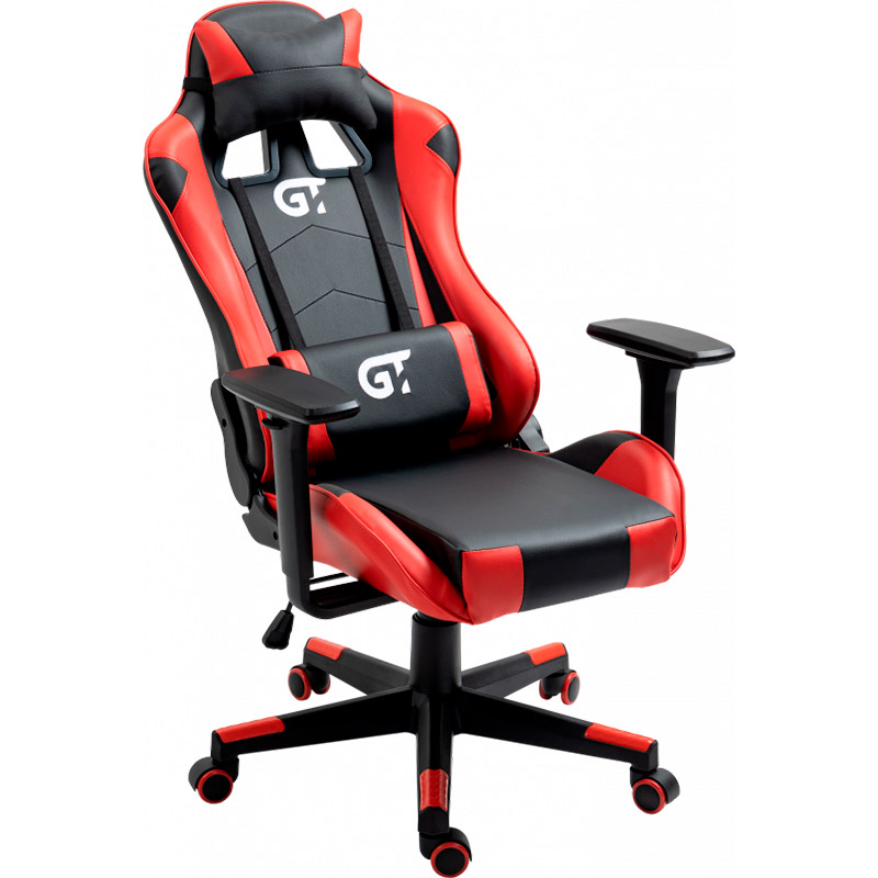Заказать Кресло GT RACER X-5934-B Kids Black/Red