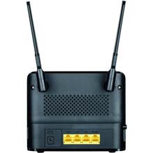 Wi-Fi роутер D-LINK DWR-953V2 AC1200 4G/LTE