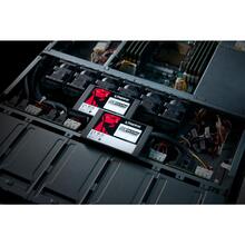SSD накопитель KINGSTON 3.8TB 2.5" SATA DC600M (SEDC600M/3840G)