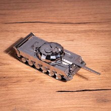 Конструктор METAL TIME Object 430 (MT065)