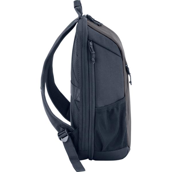 Рюкзак HP Travel 18L 15.6 IGR (6B8U6AA) Количество отделений 1