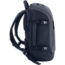 Рюкзак HP Travel 25L 15.6" Gray (6B8U4AA)