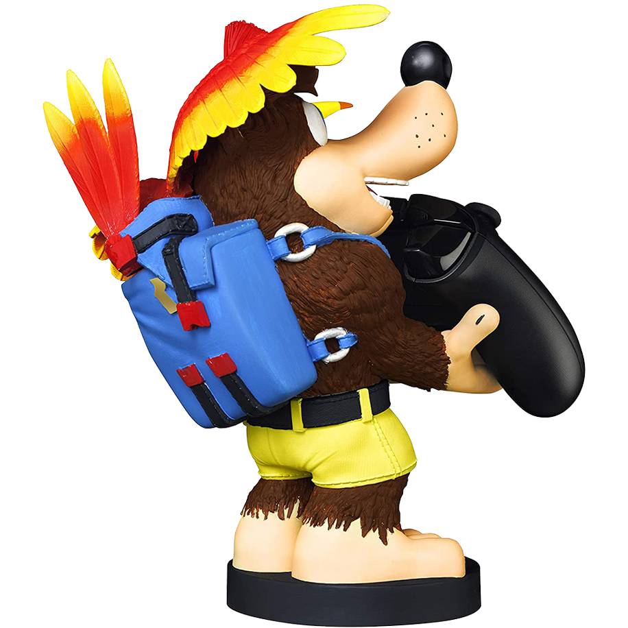 Держатель CABLE GUYS BANJO-KAZOOIE (CGCRCG300155) Цвет многоцветный