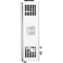 Газовая колонка ARDESTO X1 10 л/мин 20 кВт (TFGBH-10B-X1-WHITE)