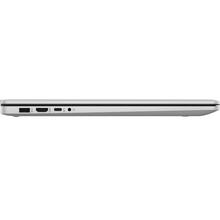 Ноутбук HP 17-CN3000ua Natural Silver (826P9EA)