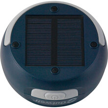 Фонарь OUTWELL Pegasus Solar Lantern Blue Shadow (651068)