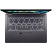 Ноутбук ACER Aspire 5 Spin 14 A5SP14-51MTN Steel Gray (NX.KHKEU.004)