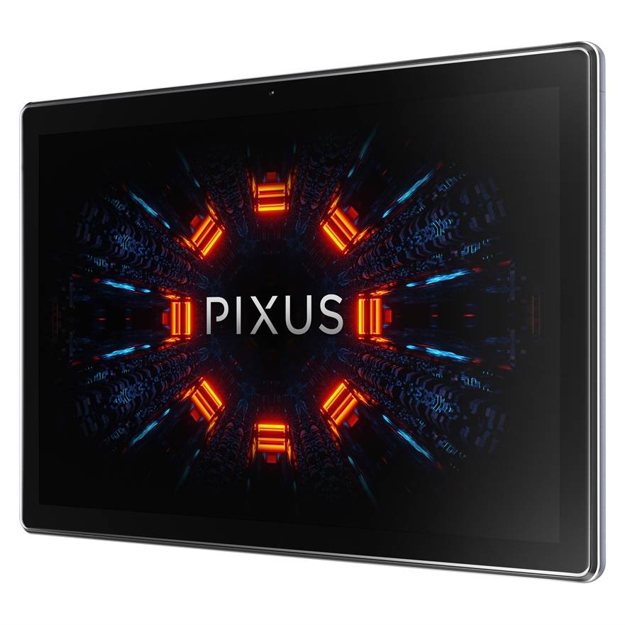 Планшет PIXUS Hammer 8/256GB 4G Dual Sim Metal Grey Оперативна пам'ять, Гб 8