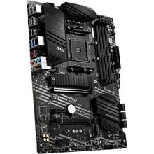 Материнская плата MSI B550-A PRO sAM4 B550 4xDDR4 ATX (911-7C56-050)