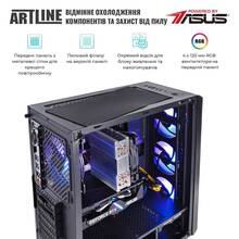 Комп'ютер ARTLINE Gaming X65 (X65v42)