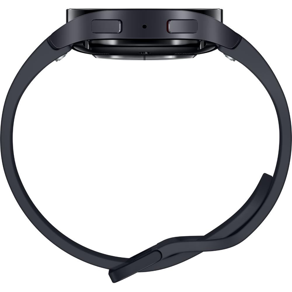 Смарт-часы SAMSUNG Galaxy Watch 6 40mm Graphite (SM-R930NZKASEK) Дизайн современный (спортивный)