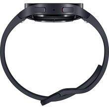 Смарт-часы SAMSUNG Galaxy Watch 6 40mm Graphite (SM-R930NZKASEK)