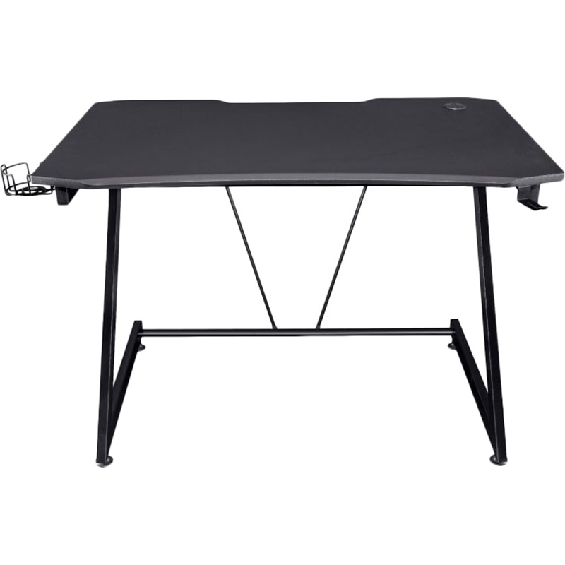 Компьютерный стол TRUST GXT711X DOMINUS DESK BLACK (24503) Ширина 1200