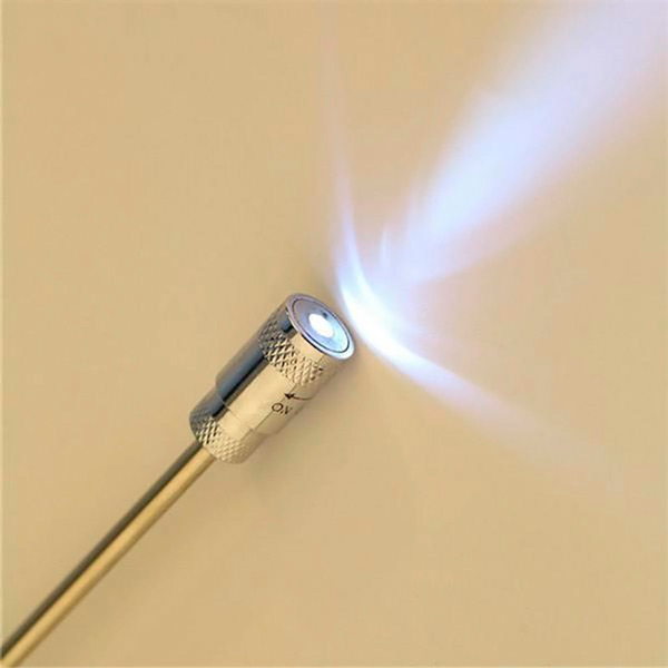 Зовнішній вигляд Ліхтар магнітний XOKO телескопічний Magnet pen 8 (9869208121228)