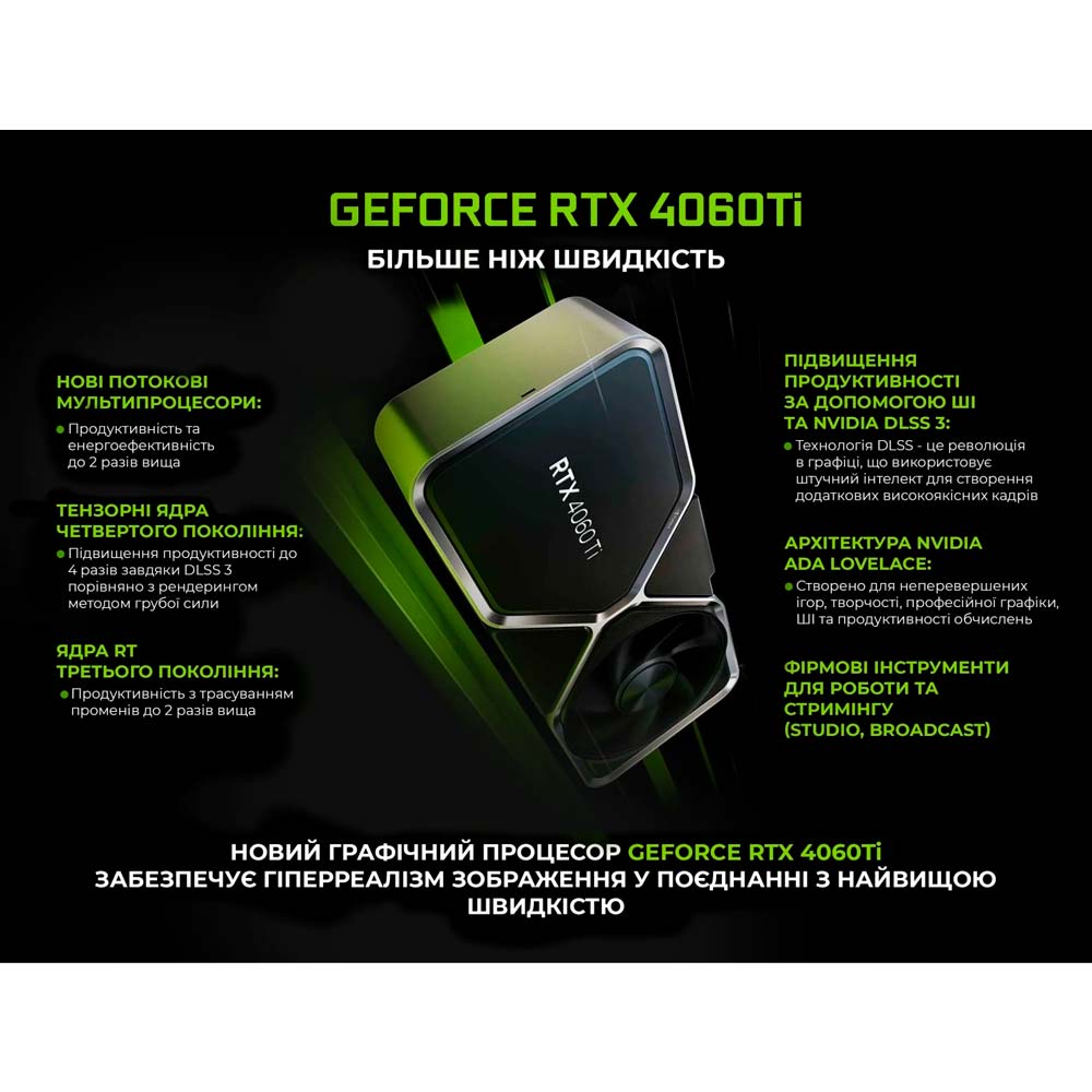 Компьютер ARTLINE Gaming X57v56 Модель процессора 13400F