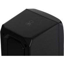 Колонки 2E PCS234 RGB Black (2E-PCS234BK)