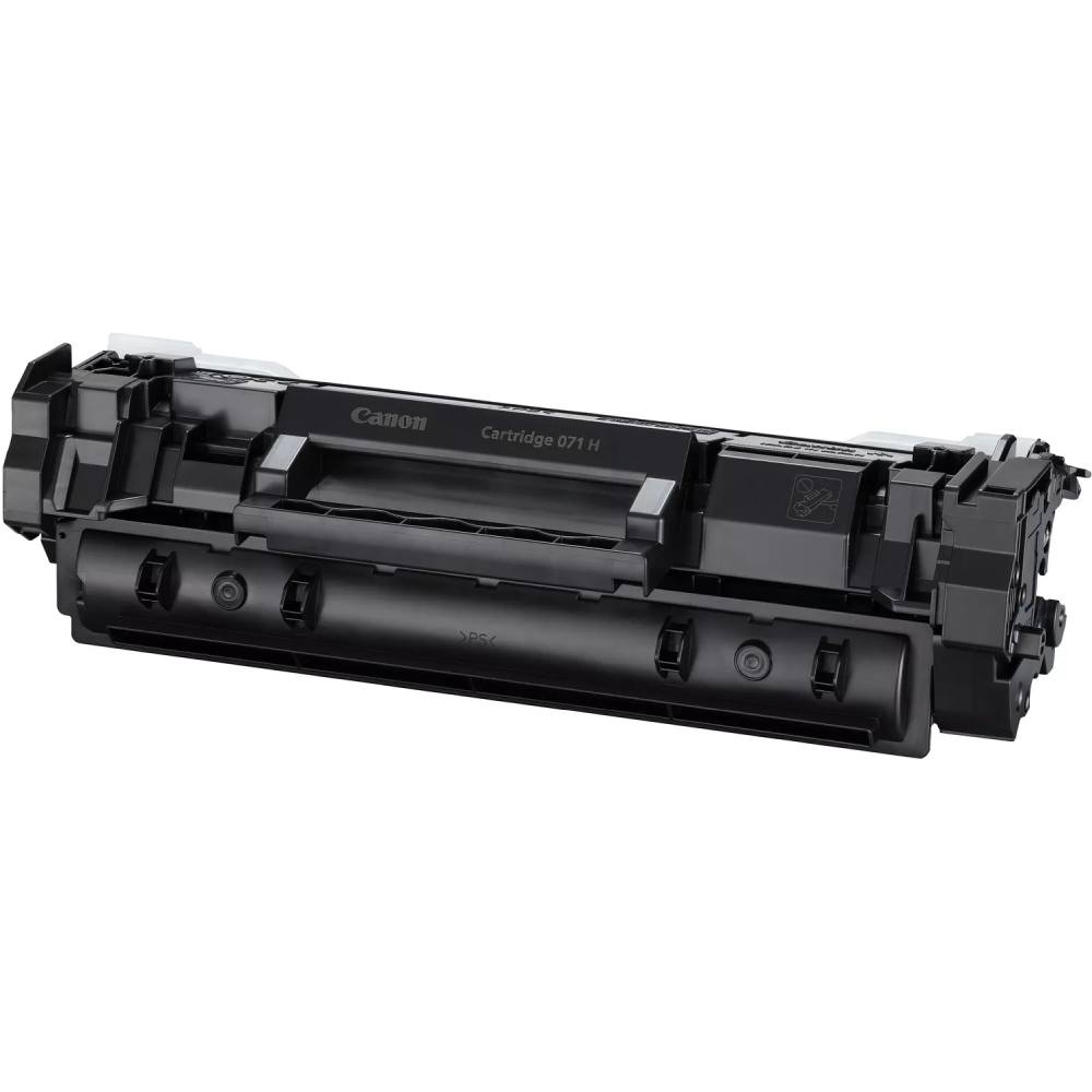 Картридж CANON 071H Black (5646C002) Ресурс 2500