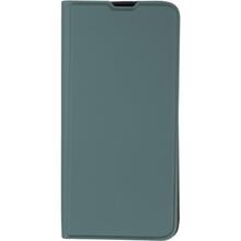 Львов - Чехол GELIUS Book Cover для XIAOMI Redmi Note 12 5G Зеленый (00000092705)