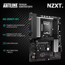 Комп'ютер ARTLINE Gaming X95WHITE Windows 11 Home (X95WHITEv03Win)