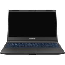 Ноутбук DREAM MACHINES RG4050-15 Black (RG4050-15UA27)
