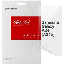 Гидрогелевая пленка ARMORSTANDART для Samsung A24 4G (A245) (ARM68012)