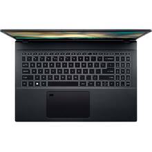 Ноутбук ACER Aspire 7 A715-76G Charcoal Black (NH.QMFEU.003)