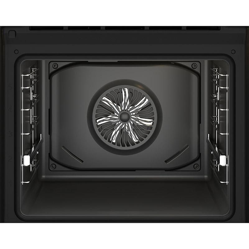 Духова шафа BEKO BBIM14300WMS Колір білий