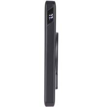 Powerbank 2E Wireless 10000 mAh 20W Black (2E-PB1001-BLACK)