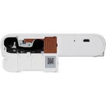 Фотопринтер CANON SELPHY Square QX10 White (4108C010)