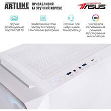 Комп'ютер ARTLINE Gaming X99WHITE (X99WHITEv07)