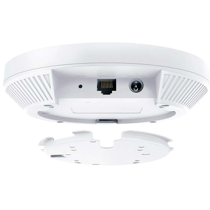 Точка доступу TP-LINK EAP653 Стандарт Wi-Fi 802.11 a