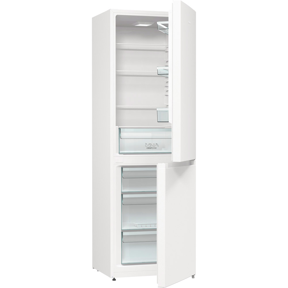 Зовнішній вигляд Холодильник GORENJE RK 62 EW4