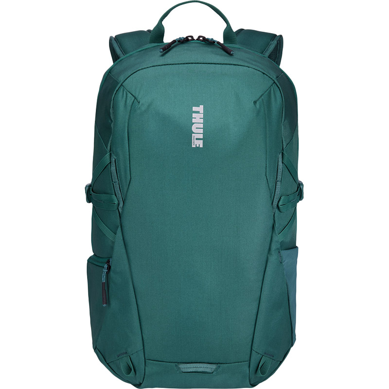 Рюкзак THULE EnRoute 21L TEBP4116 Mallard Green (3204839) Кількість відділень 1