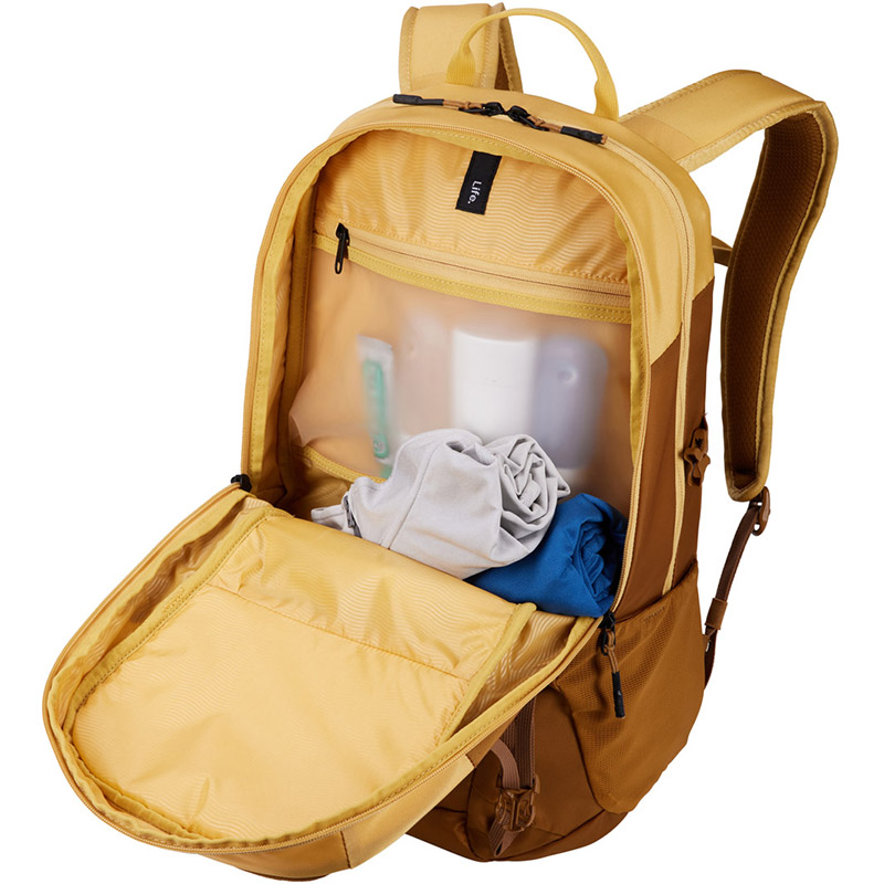 Фото Рюкзак THULE EnRoute 23L TEBP4216 Ochre/Golden (3204844)