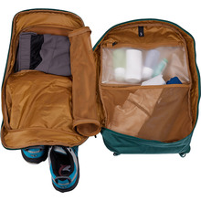 Рюкзак THULE EnRoute 30L TEBP4416 Mallard Green (3204850)