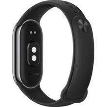 Фитнес-браслет XIAOMI Mi Smart Band 8 Graphite Black (996386)