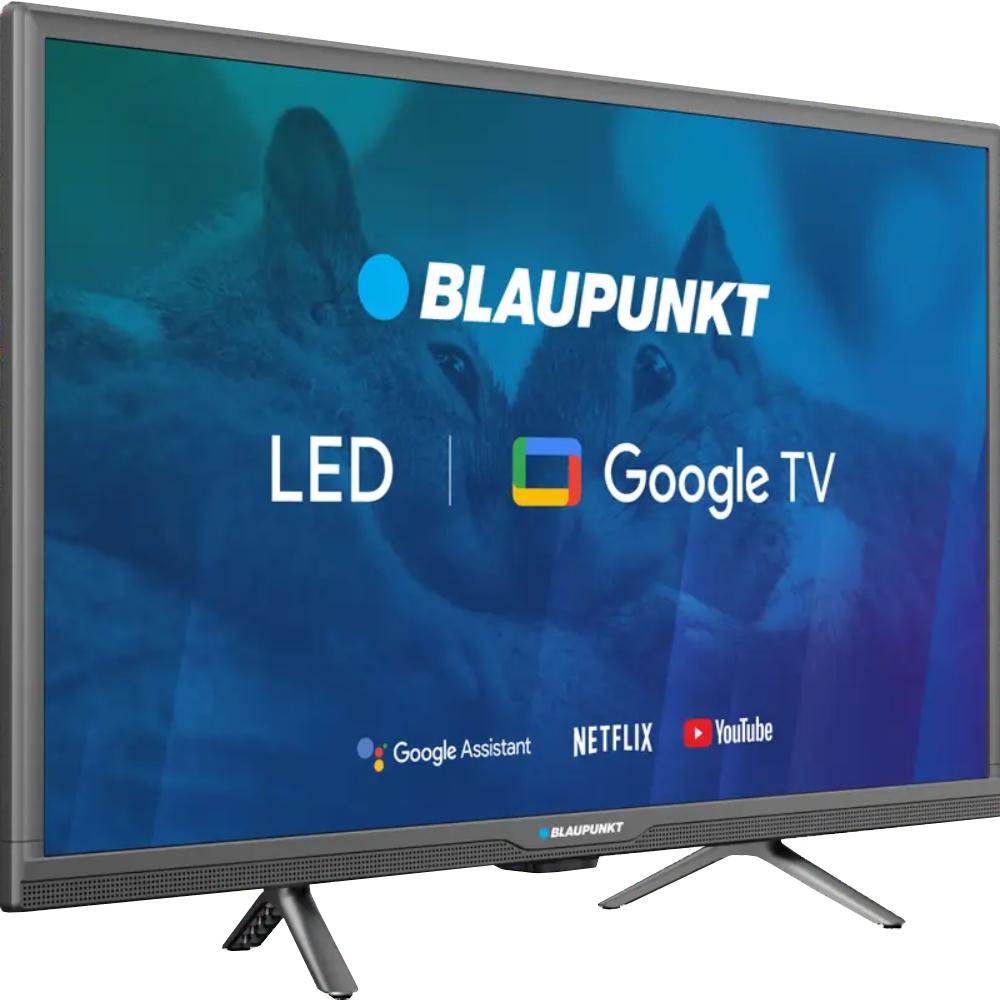 Телевизор BLAUPUNKT 24HBG5000 Разрешение 1366 х 768 (WXGA)