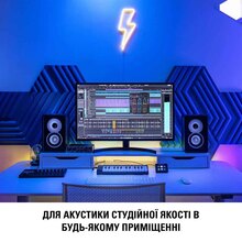 Акустична панель ELGATO Starter Set Blue (10AAL9901)