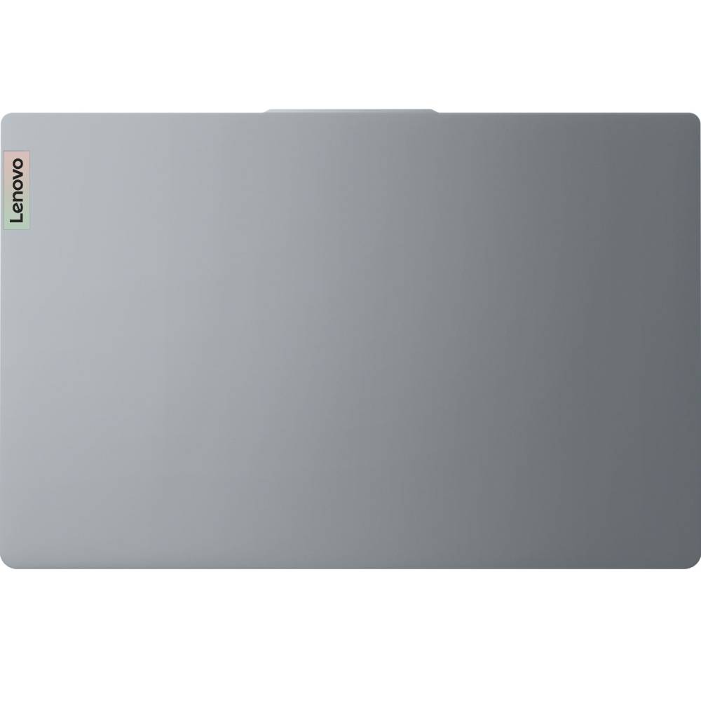 Заказать Ноутбук LENOVO ideapad Slim 3 15IAN8 Arctic Grey (82XB002LRA)