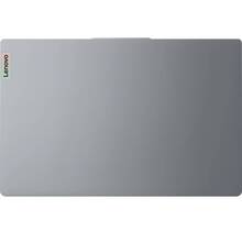 Ноутбук LENOVO ideapad Slim 3 15IAN8 Arctic Grey (82XB002LRA)