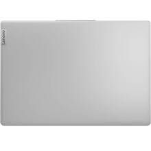 Ноутбук Lenovo ideapad Slim 5 16ABR8 Cloud Grey (82XG0058RA)