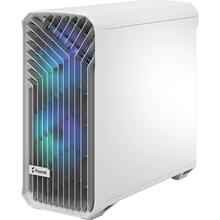 Корпус FRACTAL DESIGN Torrent RGB White (FD-C-TOR1A-07)