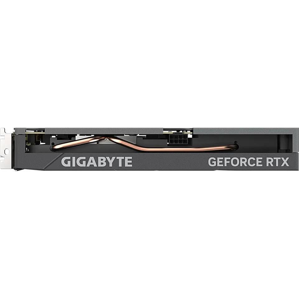 Фото 4 Відеокарта GIGABYTE RTX4060 8GB (GV-N4060EAGLE OC-8GD)